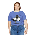 Black Lives Matter: #WeWillNotBeSilenced T-Shirt