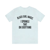 Black Girl Magic Shirt
