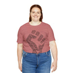 Black Lives Matter: Say their NAMES T-Shirt