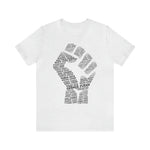 Black Lives Matter: Say their NAMES T-Shirt