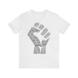 Black Lives Matter: Say their NAMES T-Shirt