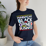 Black Lives Matter: Minding My Black Owned Business