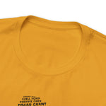 Black Lives Matter: Say their NAMES T-Shirt