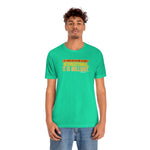 If your Activism is not Intersectional  Short Sleeve Tee @PortiaNoir