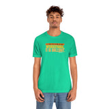 If your Activism is not Intersectional  Short Sleeve Tee @PortiaNoir
