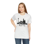 Native in Seattle Short Sleeve Tee