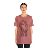Black Lives Matter: Say their NAMES T-Shirt