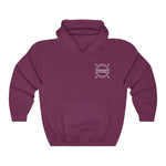 Boundaries or Bounce #TikTok Inspired Unisex Hoodie