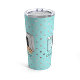 Return to Tiffany's High Fashion  20oz tumbler