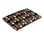 Holiday Drink Magic Canvas Storage pouch