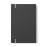 Flutterby Magic TikTok Journal Notebook - Ruled
