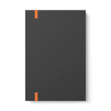 Flutterby Magic TikTok Journal Notebook - Ruled