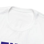 A FINER Woman  #J16 Short Sleeve Tee