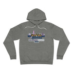 Queens in Washi-ngton 2023 GoWild Unisex Hoodie
