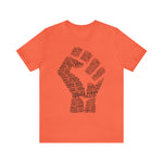 Black Lives Matter: Say their NAMES T-Shirt