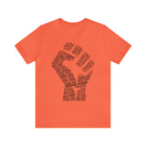 Black Lives Matter: Say their NAMES T-Shirt