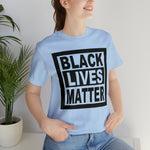 Black Lives Matter T-Shirt