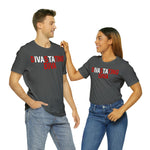 Divastating DIVA  #J13 Short Sleeve Tee