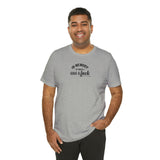 In Memory of When I Gave A T-Shirt