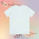 Expensive and Difficult UnisexShort Sleeve Tee