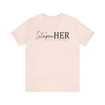 EntreprenHER Unisex Short Sleeve Tee