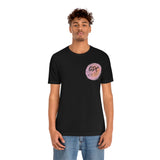 GPC Planners Unisex Short Sleeve Tee