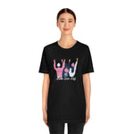ATL Planners Unisex Short Sleeve Tee