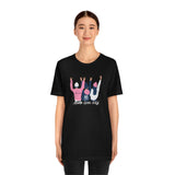 ATL Planners Unisex Short Sleeve Tee
