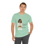 I won't be the Last Kamala Harris Unisex T- Shirt