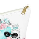 Keeping it Classy Accessory/Planner  Pouch