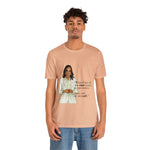 I won't be the Last Kamala Harris Unisex T- Shirt