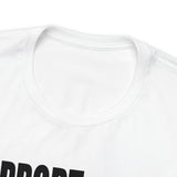 Support Black & Brown Women in Tech Statement Sassy Short Sleeve Tee