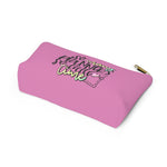 So Many Planners Pouch- PINK