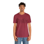 Manifesting My Dreams Short Sleeve Tee