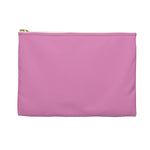 Bridal Party Bridesmaid  Makeup Zippered Pouch