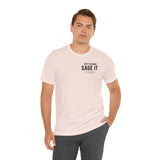 Just Sage IT T-Shirt