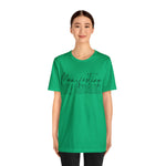 Manifesting My Dreams Short Sleeve Tee