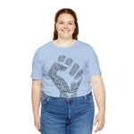 Black Lives Matter: Say their NAMES T-Shirt