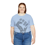 Black Lives Matter: Say their NAMES T-Shirt
