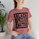 Black Lives Matter T-Shirt