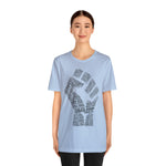 Black Lives Matter: Say their NAMES T-Shirt