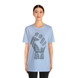 Black Lives Matter: Say their NAMES T-Shirt