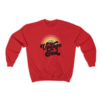 Vintage Soul Unisex Soft Sweatshirt