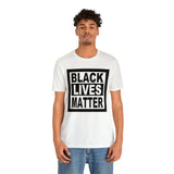 Black Lives Matter T-Shirt