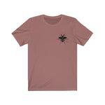 Make it Happen Mystical Beetle Unisex Short Sleeve Tee