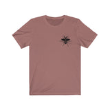 Make it Happen Mystical Beetle Unisex Short Sleeve Tee