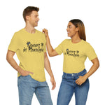 Queens in Planaheim Wild Unisex Short Sleeve Tee