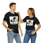 Black Lives Matter: #WeWillNotBeSilenced T-Shirt