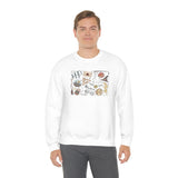 Embracing Your Inner Wizard Unisex EcoSmart® Crewneck Sweatshirt