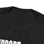Support Black & Brown Women in Tech Statement Sassy Short Sleeve Tee